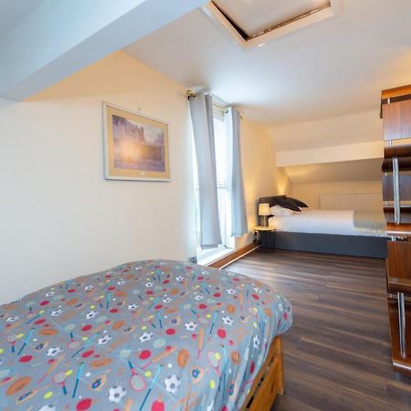Cyprus Guest House Ливърпул Екстериор снимка